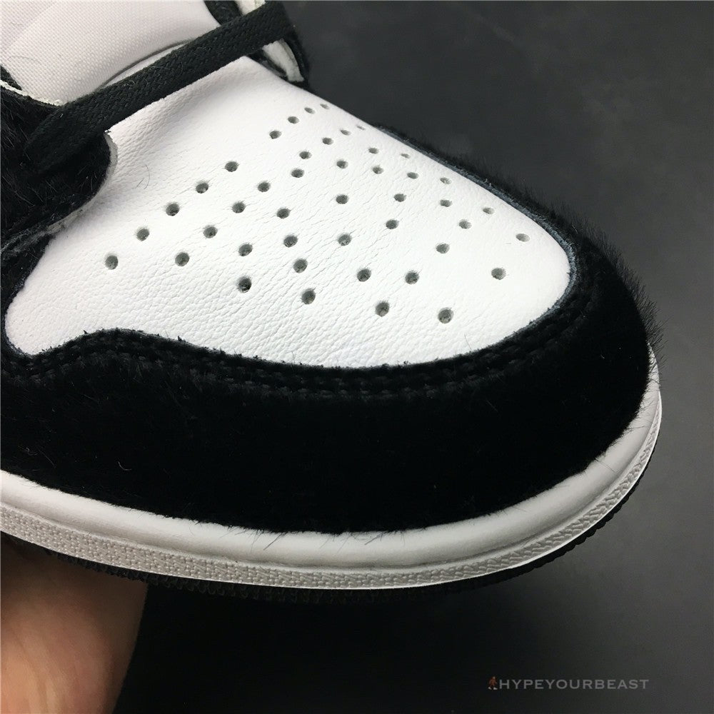 Jordan 1 High OG "Panda"