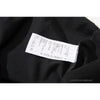 OFF-WHITE ACW Empressed Tee Shirt 'BLACK'