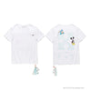 OFF-WHITE Mickey Limited Arrow Tee Shirt 'WHITE'