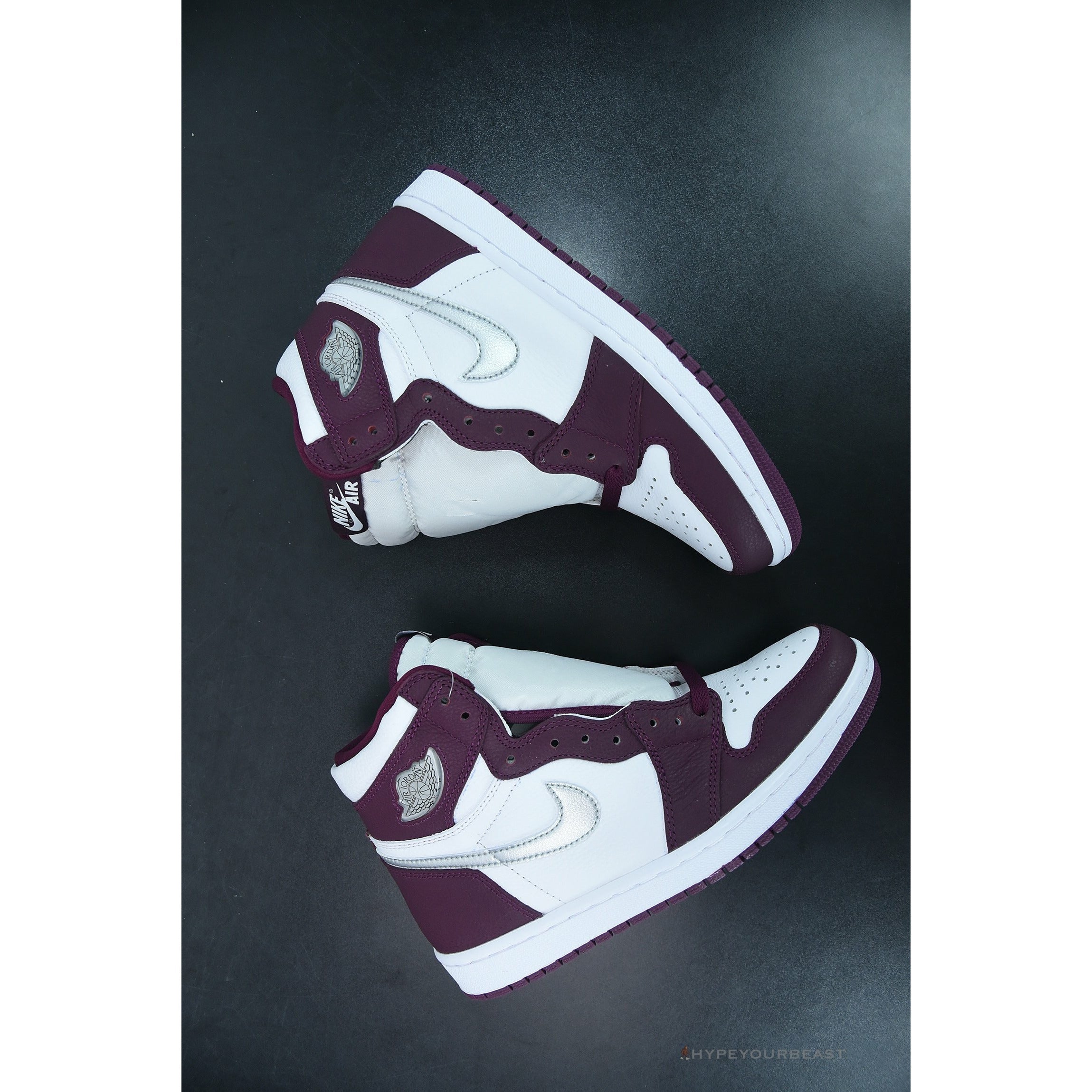 Air Jordan.1 Retro High OG Bordeaux