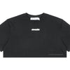 Off White Tee Shirt Black