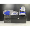 Air Jordan 3 Retro Racer Blue