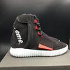 Yeezy Boost 750 Black / White / Supreme