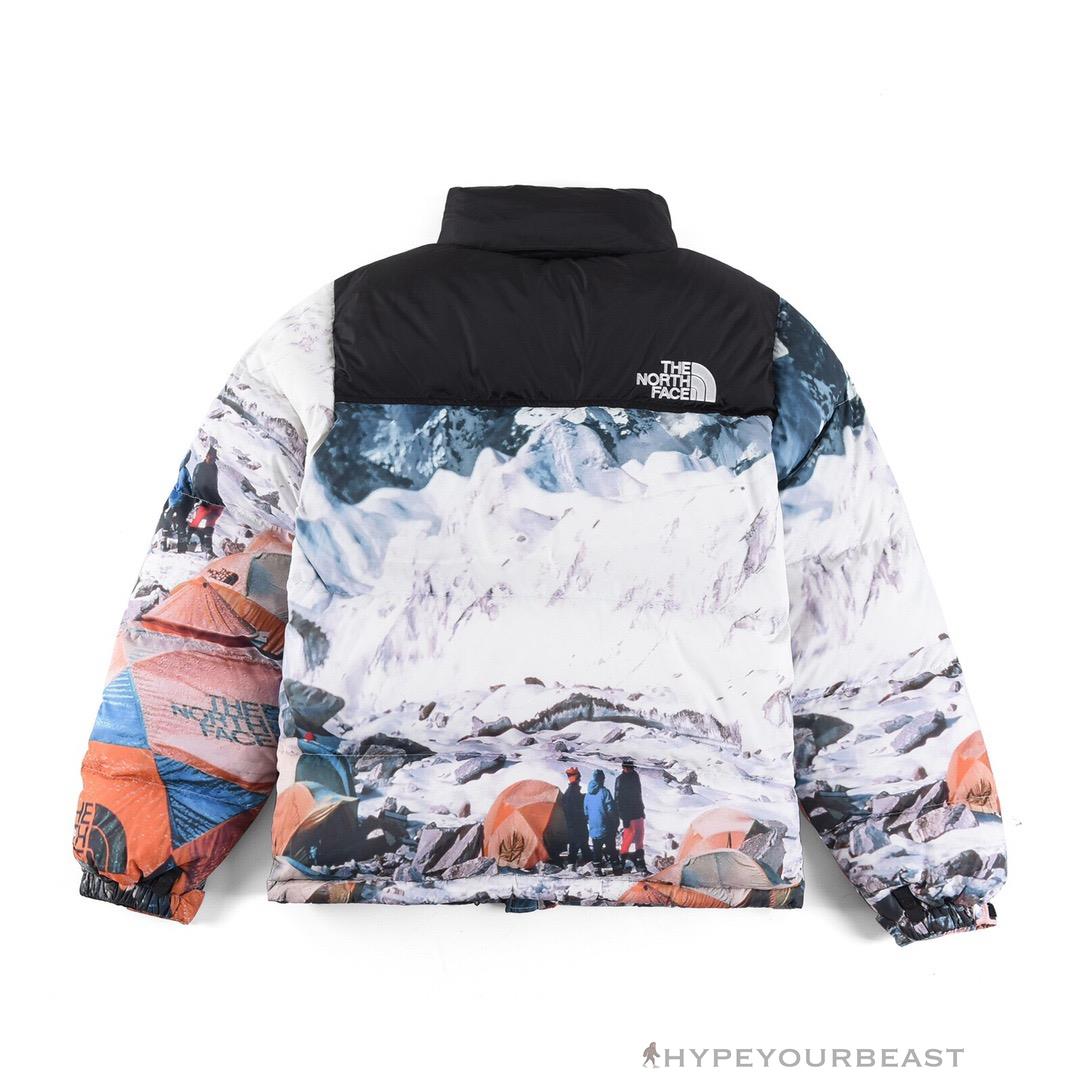 TNF Jacket