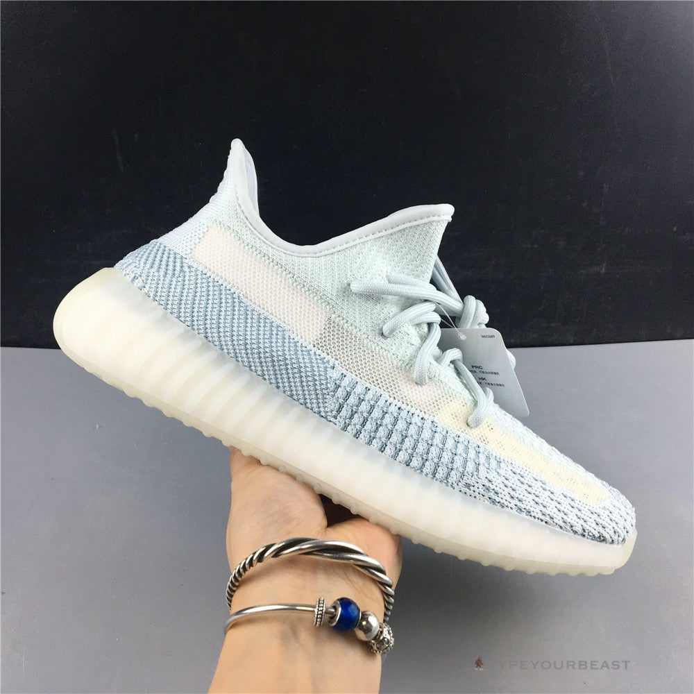 Yeezy Boost 350 V2 'Cloud White Non-Reflective'