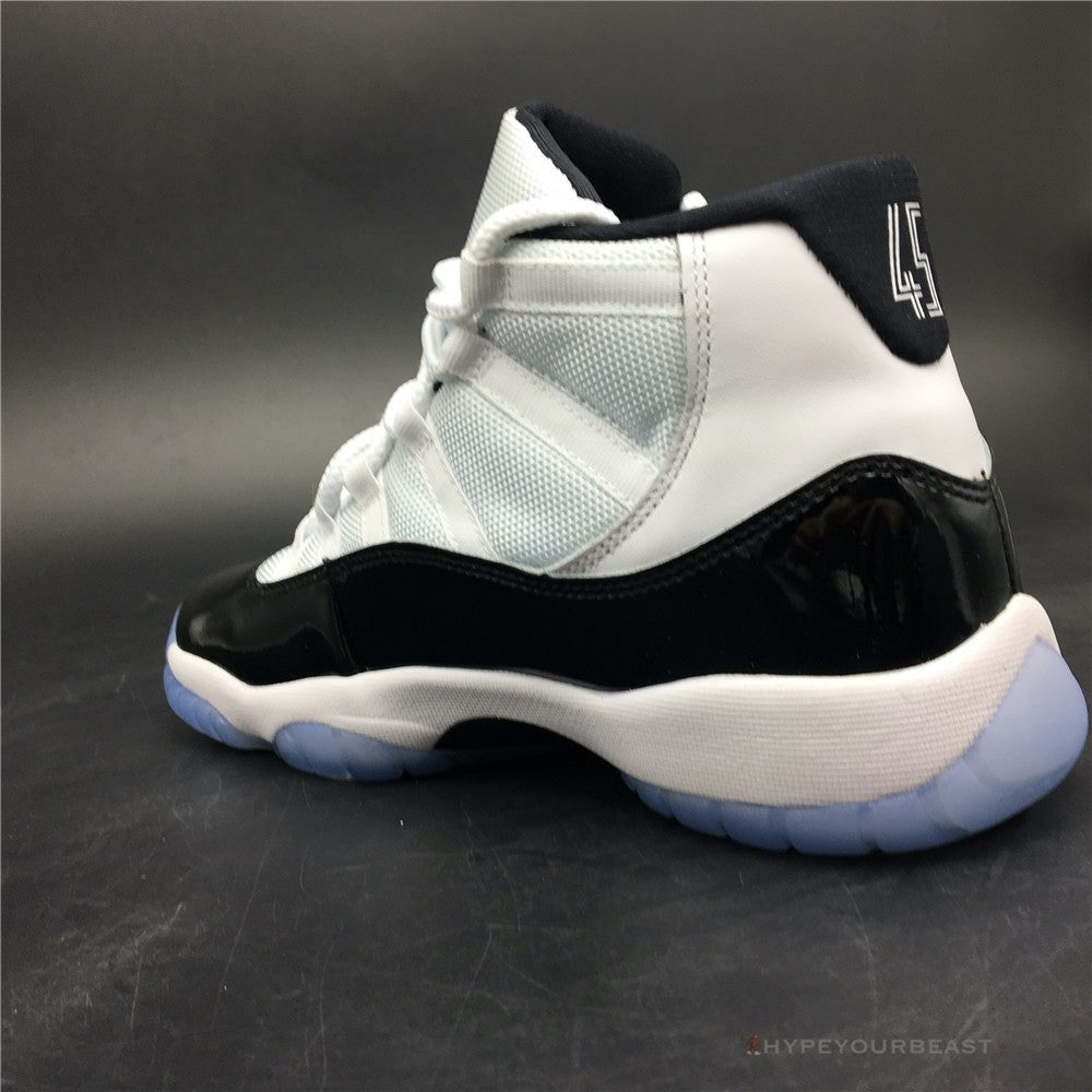 Jordan Retro 11 purchases Concord 4.5y