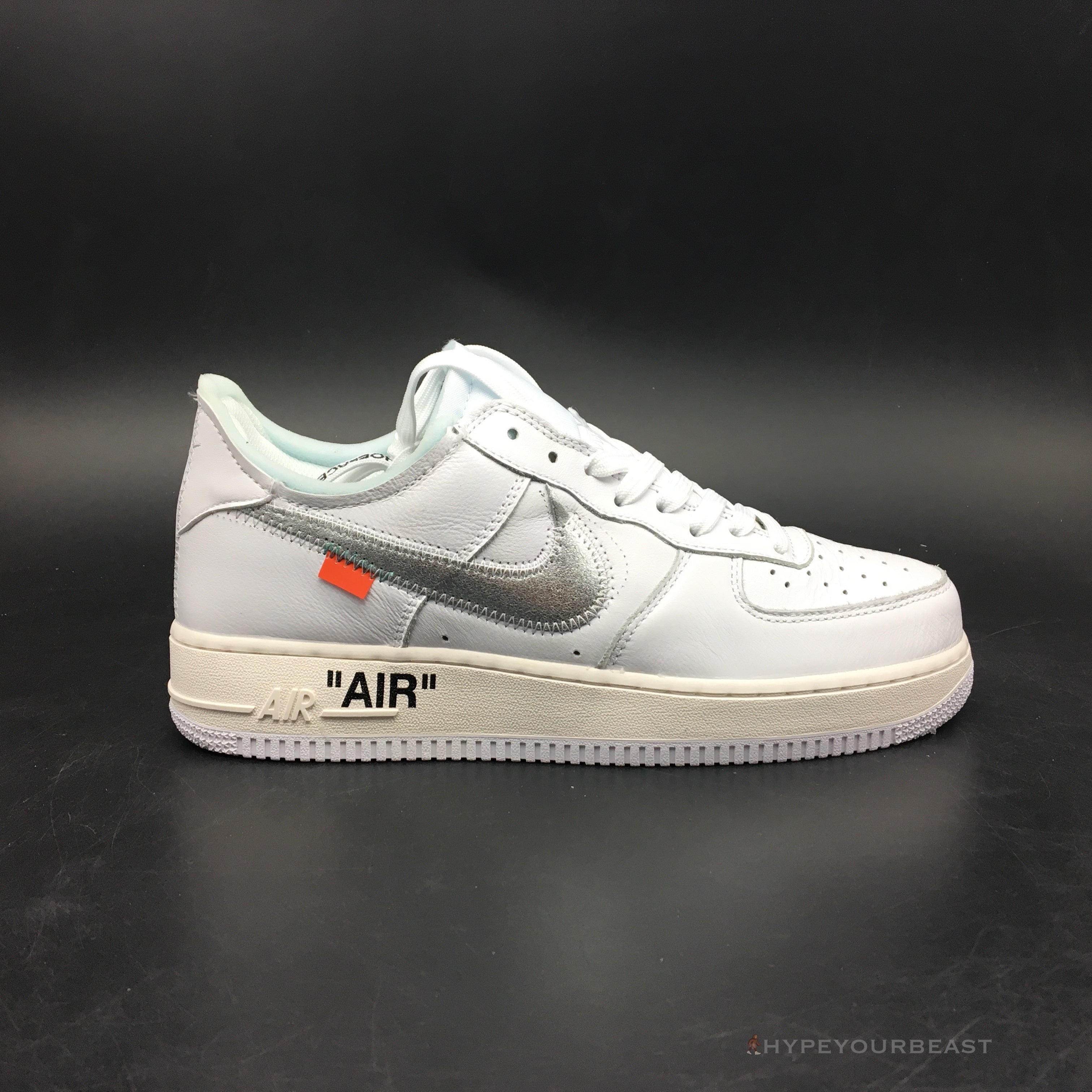 OFF-WHITE x Air Force 1 'ComplexCon Exclusive'