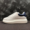 Alexander McQueen White / Navy