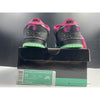 Nike SB Dunk Low Premium Anthracite/Black-Pink Force Crystal Mint