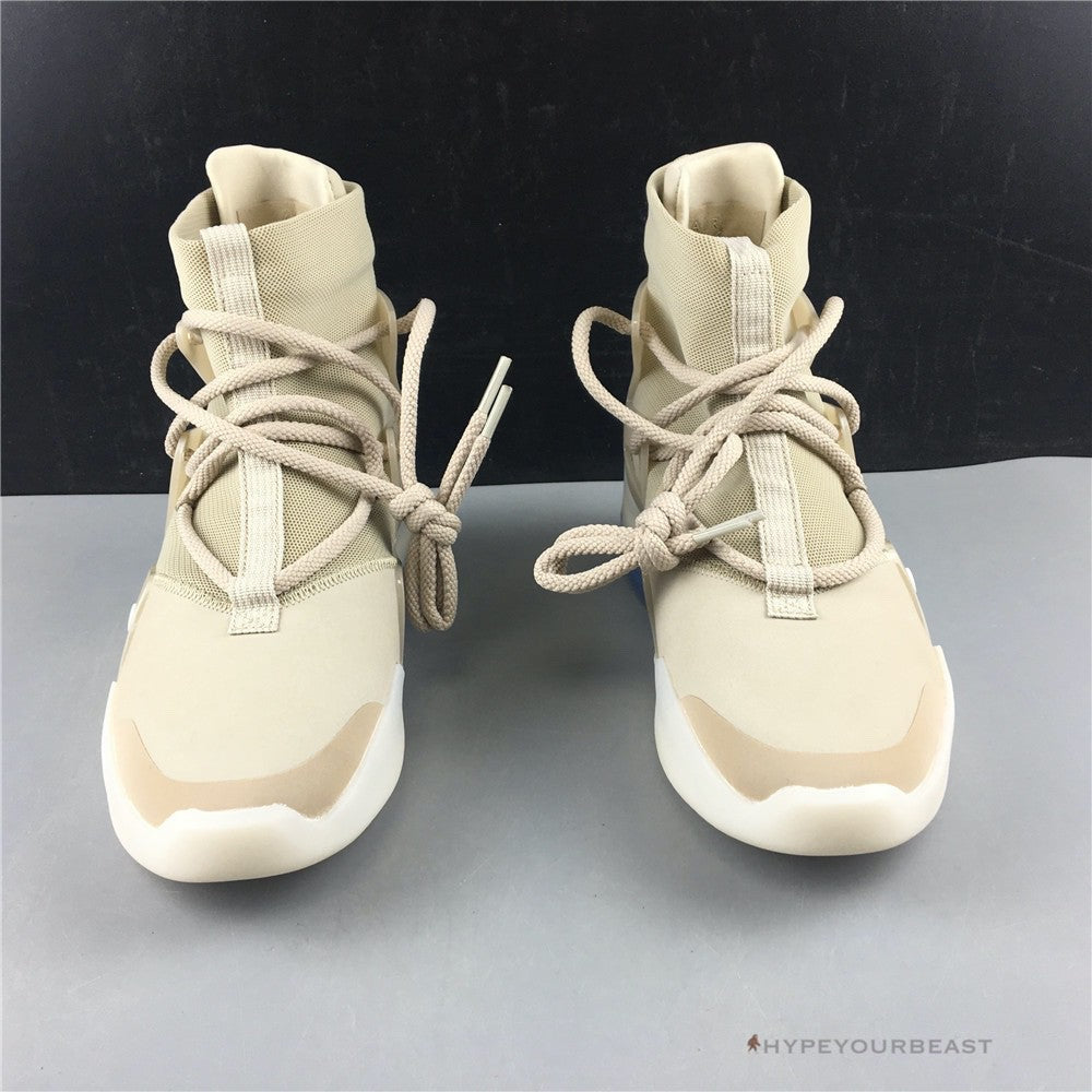 Nike Air Fear Of God 'Oatmeal'