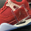 Air Jordan 4 Retro Oklahoma Sooners