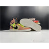 Air Jordan 1 High Switch 'Pink Volt'