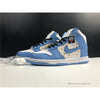 Nike Dunk High Pro SB Supreme Blue Stars