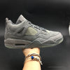 Jordan 4 X KAWS Gray