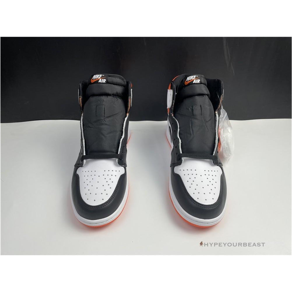 Air Jordan 1 Retro High OG 'Electric Orange'