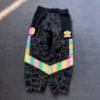 Bape X Adidas Snowboarding Pants