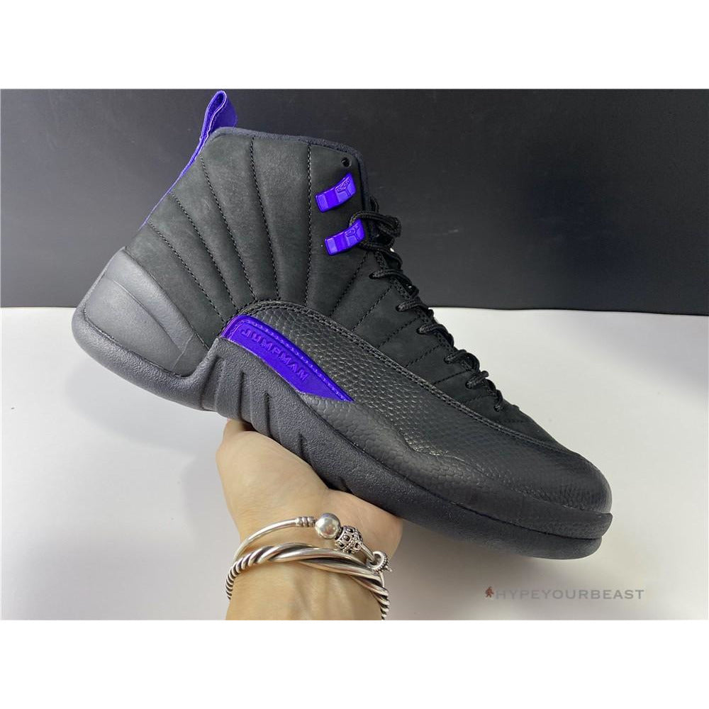 Air Jordan 12 'Dark Concord'