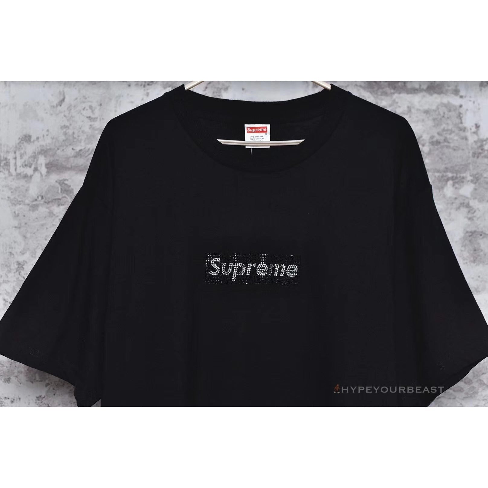 Supreme Box Logo Tee Shirt