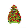 BAPE Shark Head STA Star Camouflage Hoodie 'GREEN'