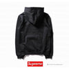 Supreme X Thrasher Hoodie Black