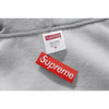 Supreme Hoodie Rainbow Logo