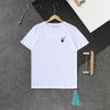 OFF-WHITE Gradient Classic Cross Arrow Tee Shirt 'WHITE'