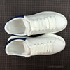 Alexander McQueen White / Navy