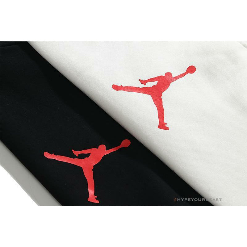 Air Jordan Shirt White