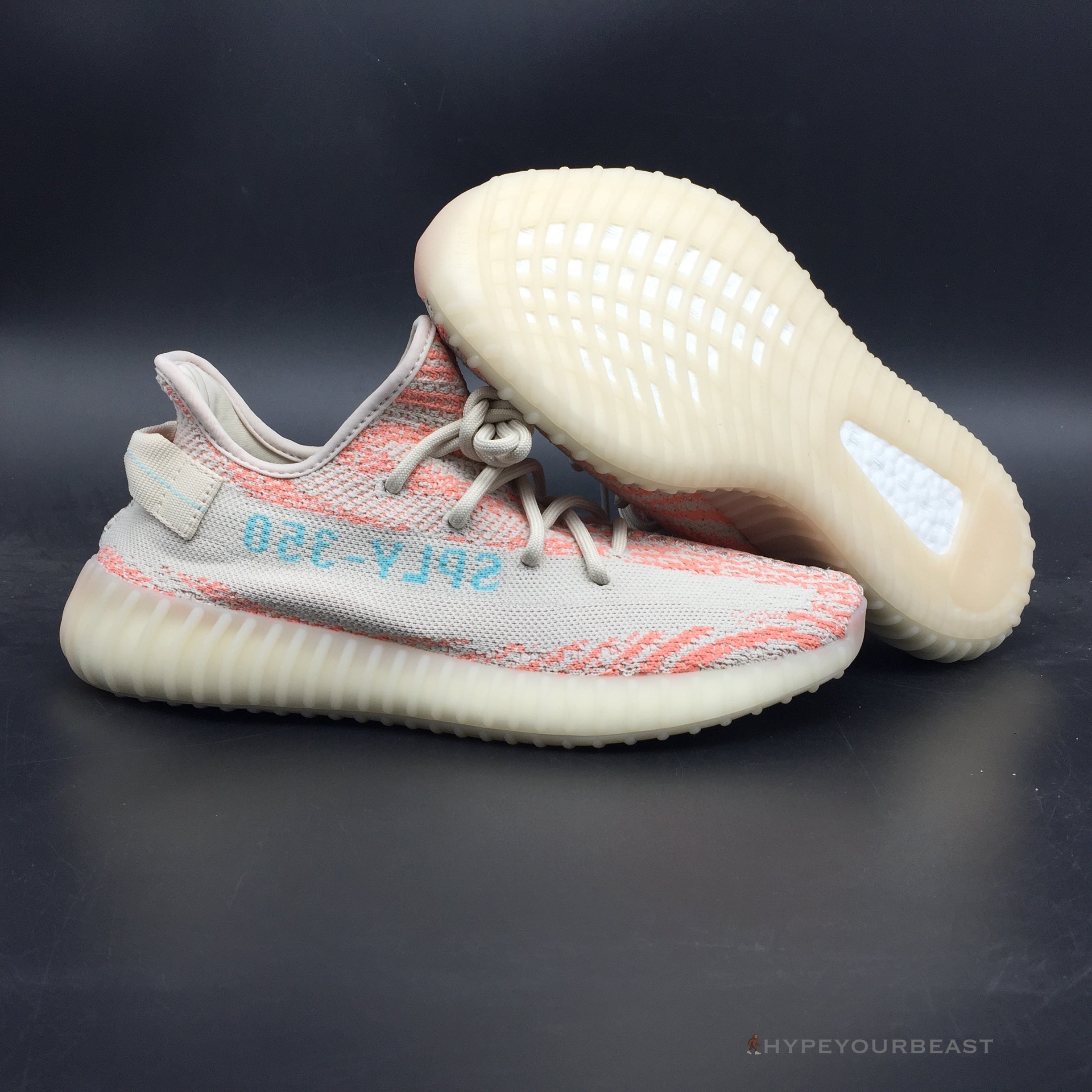 Adidas Yeezy Boost 350 V2 'Sply Pink'