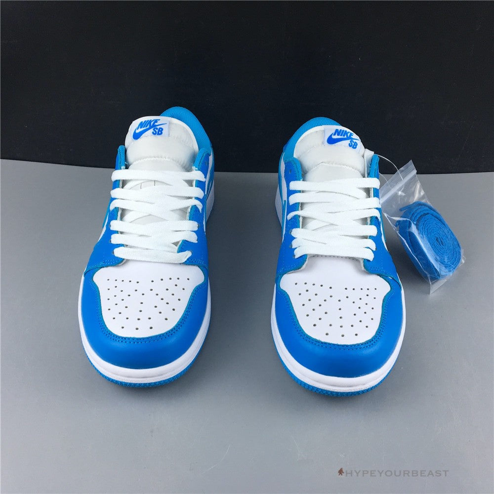 Air Jordan 1 Low 'UNC'