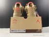 Air Jordan 6 Retro Travis Scott British Khaki