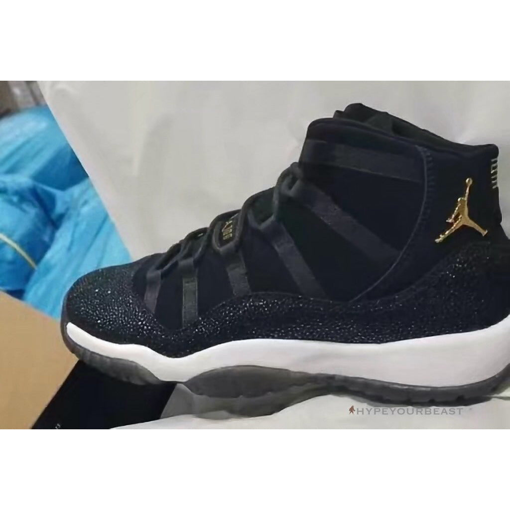 Air Jordan 11 Retro Premium 'Heiress'