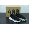 Adidas Yeezy Boost 400 Black/White