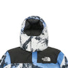 Supreme X TNF Mountain Parka