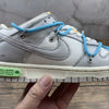 Off White X Nike Dunk Low 'Dear Summer - 02/50'