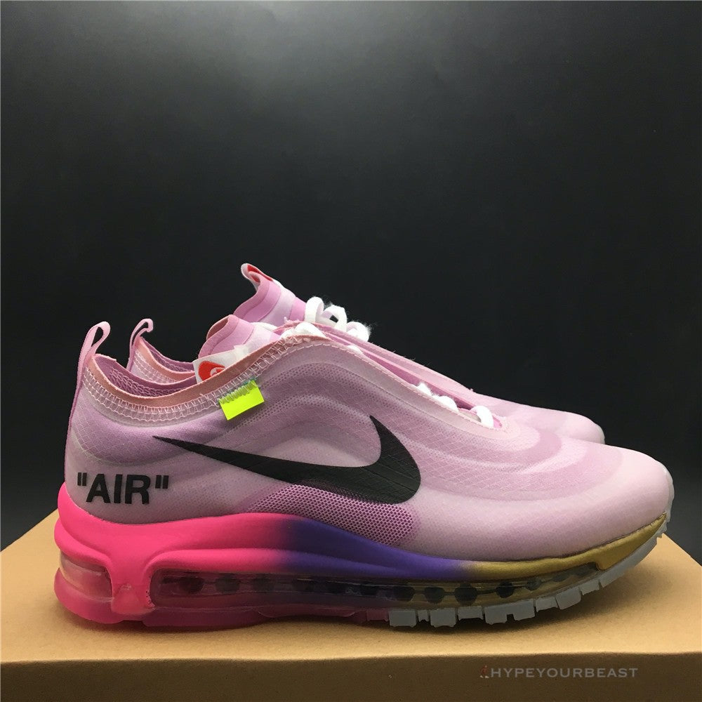 Serena williams orders air max