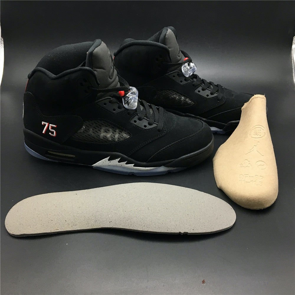 Jordan 5 Retro Paris Saint-Germain