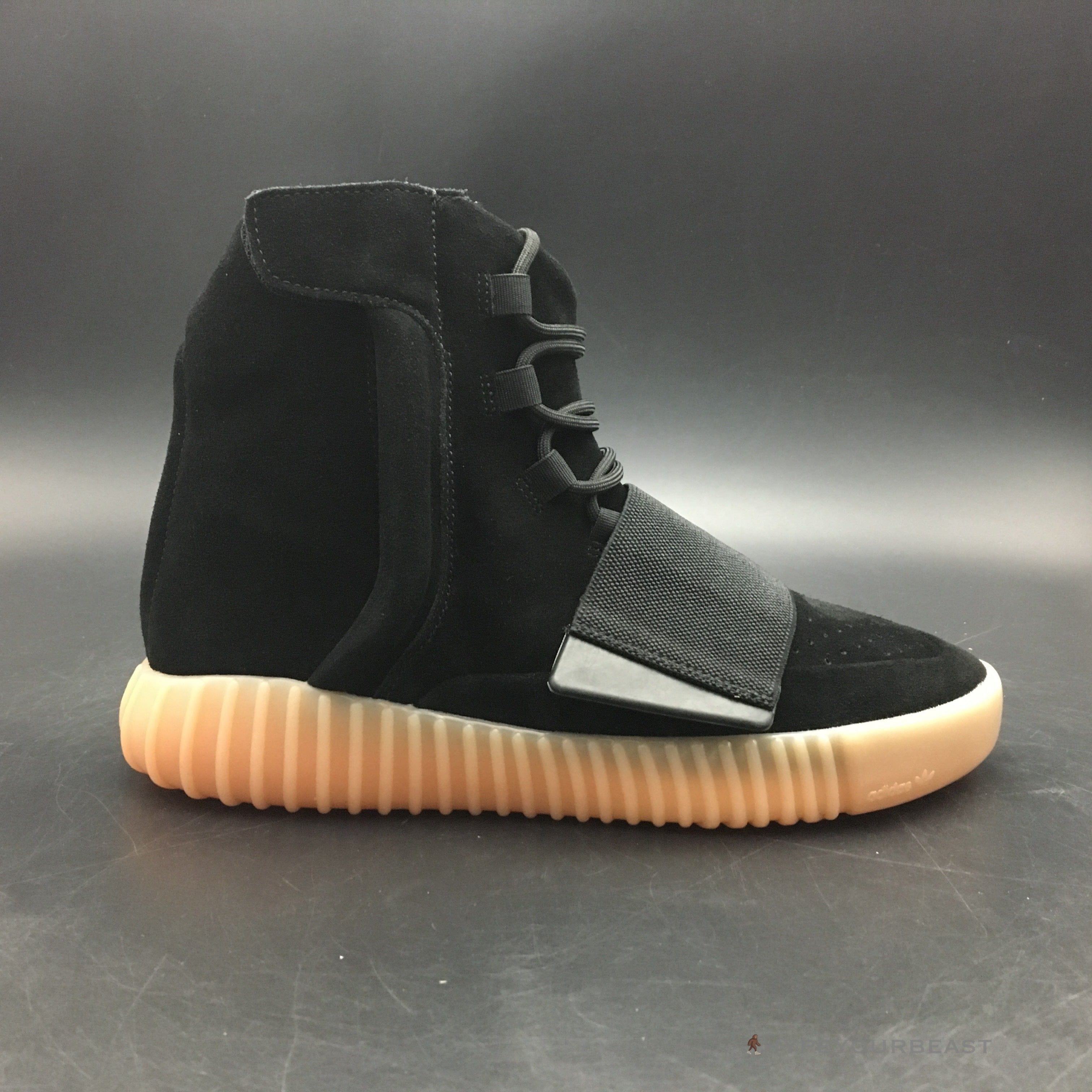 Yeezy Boost 750 Chocolate