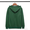 BAPE Classic Ape Head Hoodie 'GREEN'