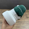 Alexander McQueen White / Green