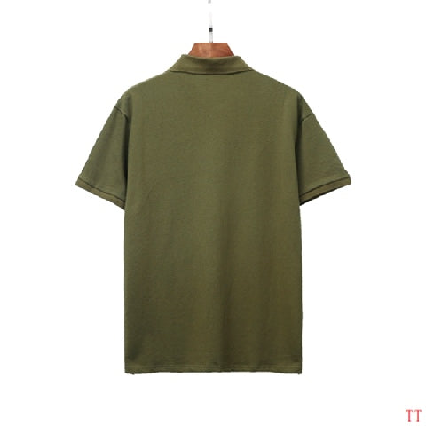 Bape Shirt Green