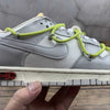 Off White X Nike Dunk Low 'Dear Summer - 44/50'