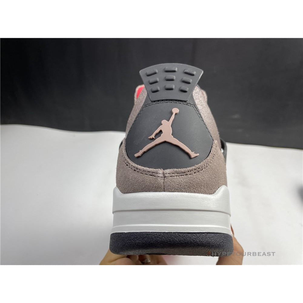 Air Jordan 4 Retro Taupe Haze