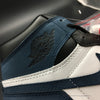 Air Jordan 1 Retro High OG Blue Moon