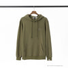 BAPE Classic Ape Head Embroidered Standard Cotton Terry Hoodie 'ARMY GREEN'