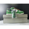 Nike Dunk Sb Low Heineken