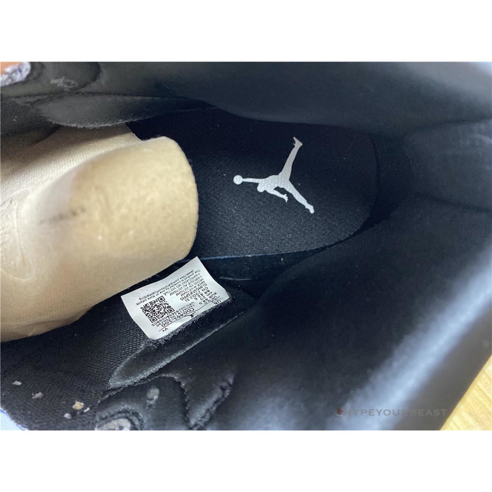 Air Jordan 1 High 'Tie-Die'