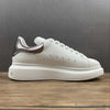 Alexander McQueen White / Grey