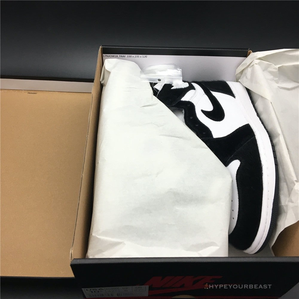 Jordan 1 High OG "Panda"