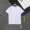 OFF-WHITE Skull and Writing Tee Shirt 'WHITE'